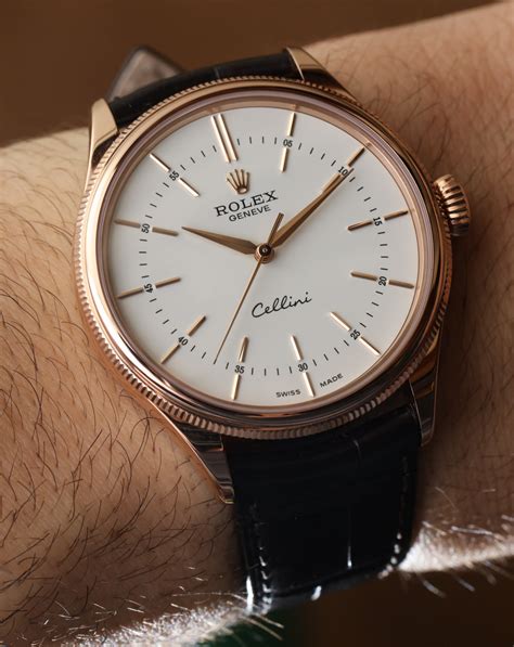 real vs fake rolex cellini|rolex cellini look alike.